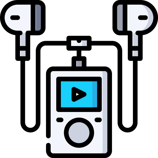 Music player